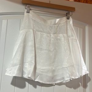 Day+Moon Mino Skirt Sz Small .